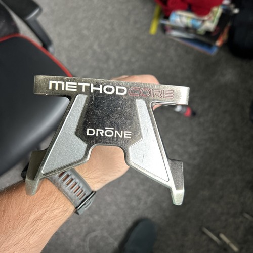 Nike method core drone putter - nike,