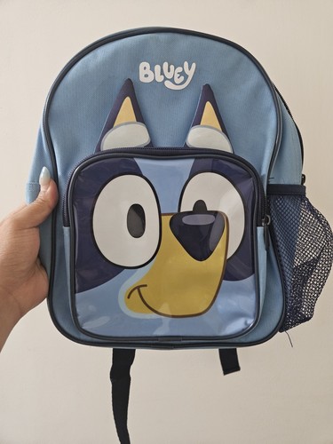 Bluey blue kids - bluey,