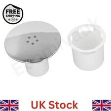 Shower Drain Cover Trap