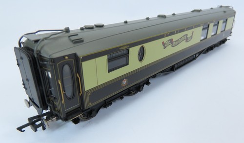 Gauge hornby pullman coach - gauge,