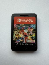 Mario Kart 8 Deluxe - Nintendo