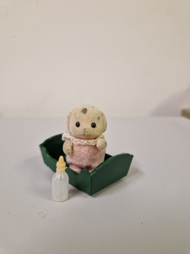 Sylvanian families kennelworth - families,