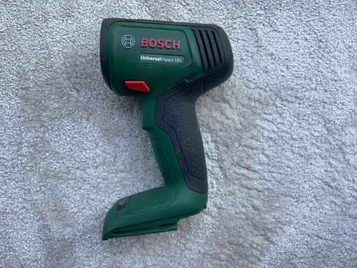 Bosch universal impact 18v - universal,