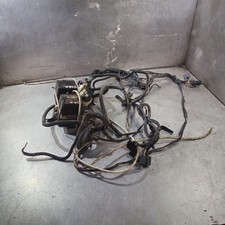 PIAA Motorsport Rally Halogen Spot Light Pod Light Wiring Loom Harness