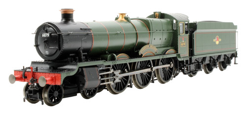 Hornby gauge r2502 6 - gauge,