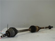 DRIVE SHAFT RIGHT FRONT DOBLO