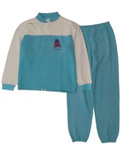 VINTAGE Mens Full Tracksuit