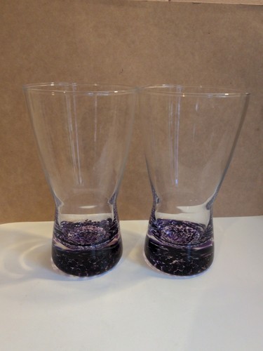 Denby storm purple - storm, two