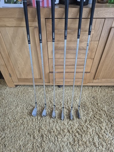 Cobra king set - cobra,