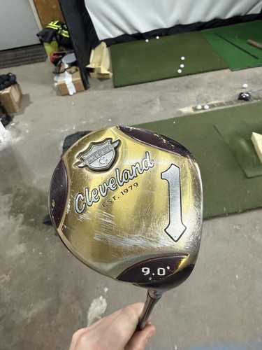 Cleveland classic ultralite - cleveland,