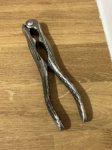 Vintage heavy metal - vintage, steel