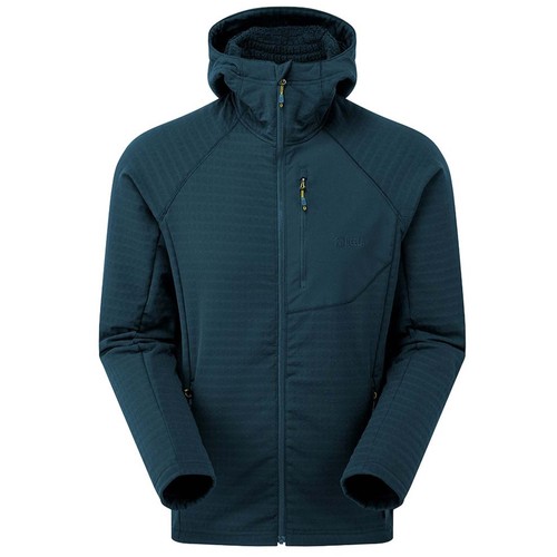 Keela dunlin hoody fleece - keela,