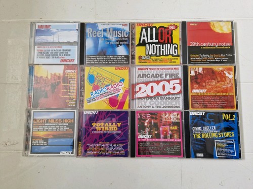 X12 uncut various bundle - x12,