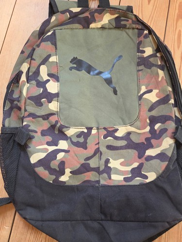 Puma green woodland - puma,