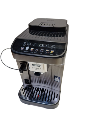 Longhi magnifica evo - de'longhi,