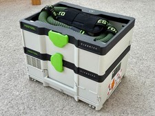 Festool 576936 CTLC SYS 1