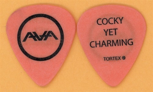 Angels airwaves tom - airwaves, delonge