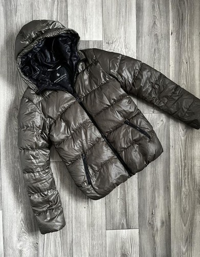 Women maison scotch puffer - maison,