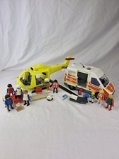 Job lot bundle Playmobil
