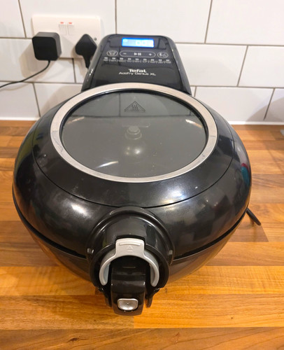 Tefal actifry genius air - actifry,