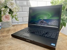 Dell Precision M4700 15.6"