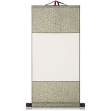  Chinese Painting Scroll