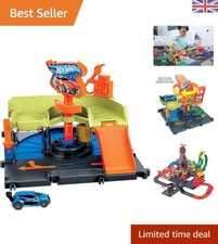 Deluxe Downtown Express Car