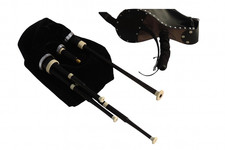 Bagpipes - Scottish Smallpipes