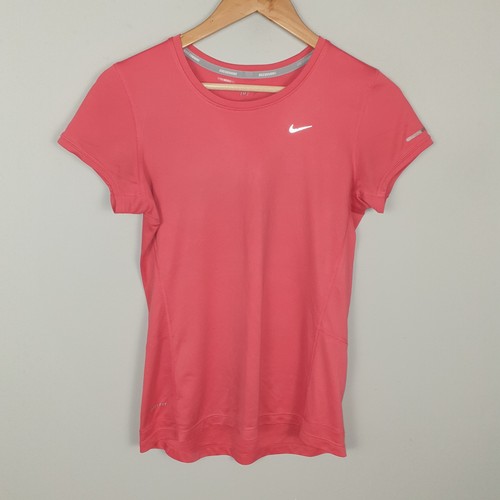 Nike miler running - nike, t