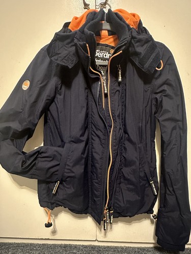 Superdry original windcheater - superdry,
