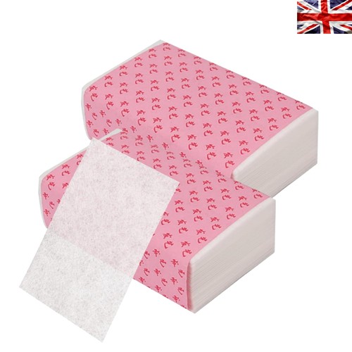 Salon quality perm curl - perm, papers