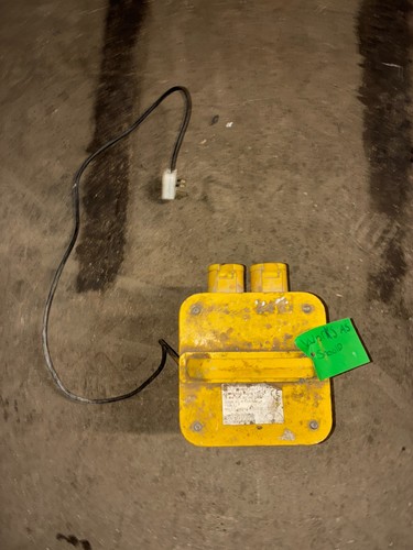 Site power tool rated - site,