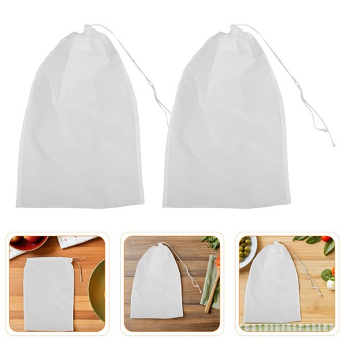 Pcs cheese juice - mesh, bag