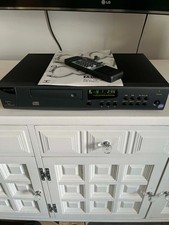 Arcam Alpha 7SE CD Player +