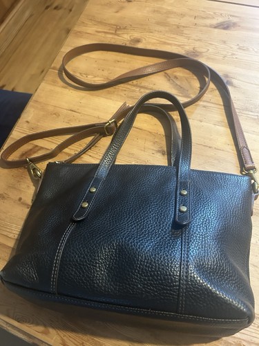 Fossil jenna satchel - fossil,
