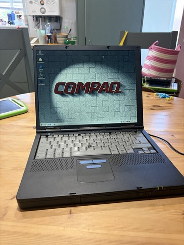 Compaq armada m700 - compaq,