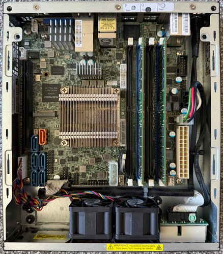 Supermicro sys e200 xeon - supermicro,
