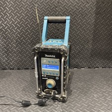 Makita bmr101 dab radio - bmr101,