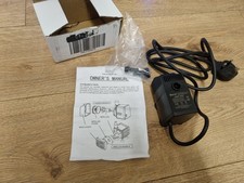 BARST 800L/H Submersible Water Pump Ultra Quiet for Fountain Fish Tank Pond