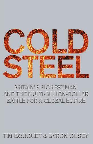 Cold steel the - steel:,