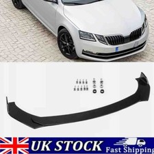 For Skoda Fabia MK3 MK4 Glossy