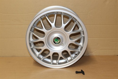 Alloy wheel x16 - wheel,