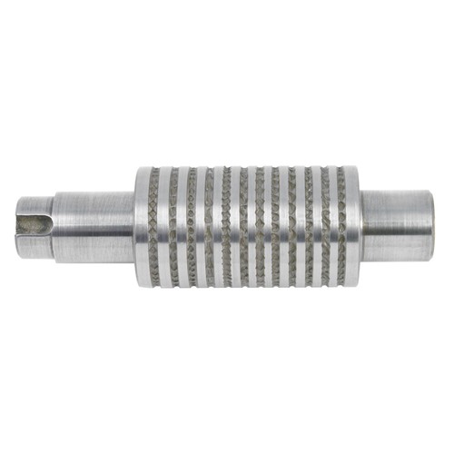 Rolling mill pattern - rolling,