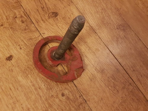 Record pipe conduit - record, &