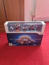 Skylanders swap force - swap, dark