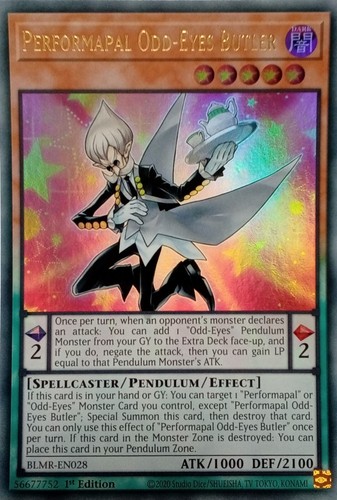 Blmr en028 performapal - blmr-en028,