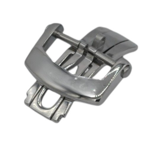 22mm silver color stainless - 22mm,