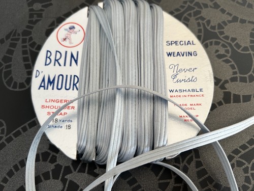 Vintage french brin amour - vintage,