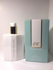 Estee Lauder Youth Dew Perfumed Body Lotion 5 oz NIB