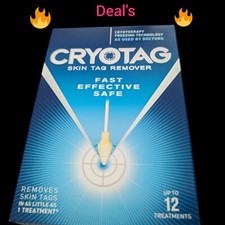 Cryotag Skin tag remover 80ml